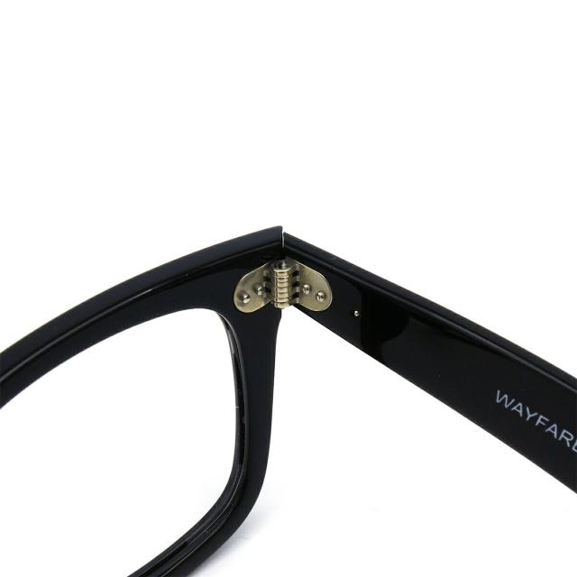 【フレームのみ】 レイバン メガネ RX5121F (RB5121F) 2000 50mm Ray-Ban ウェイファーラー WAYFARER アジアンフィット メンズ レディース フレーム_5