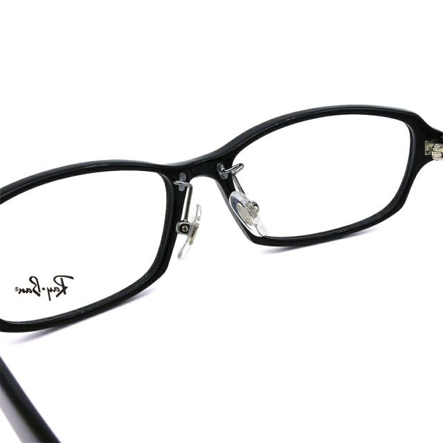 【フレームのみ】 レイバン メガネ RX5385D (RB5385D) 2000 55mm Ray-Ban アジアモデル メンズ レディース フレーム_4