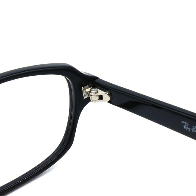 【フレームのみ】 レイバン メガネ RX5385D (RB5385D) 2000 55mm Ray-Ban アジアモデル メンズ レディース フレーム_5