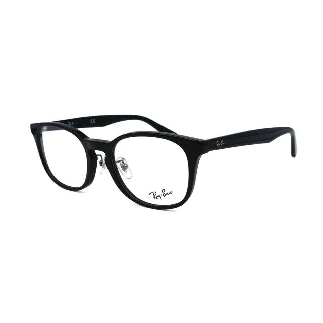 【フレームのみ】 レイバン メガネ RX5386D (RB5386D) 2000 51mm Ray-Ban アジアモデル メンズ レディース フレーム_2