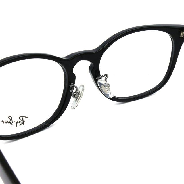 【フレームのみ】 レイバン メガネ RX5386D (RB5386D) 2000 51mm Ray-Ban アジアモデル メンズ レディース フレーム_4