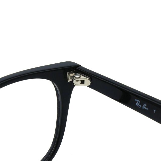 【フレームのみ】 レイバン メガネ RX5386D (RB5386D) 2000 51mm Ray-Ban アジアモデル メンズ レディース フレーム_5