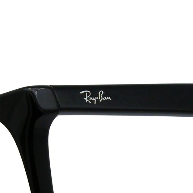 【フレームのみ】 レイバン メガネ RX5386D (RB5386D) 2000 51mm Ray-Ban アジアモデル メンズ レディース フレーム_6