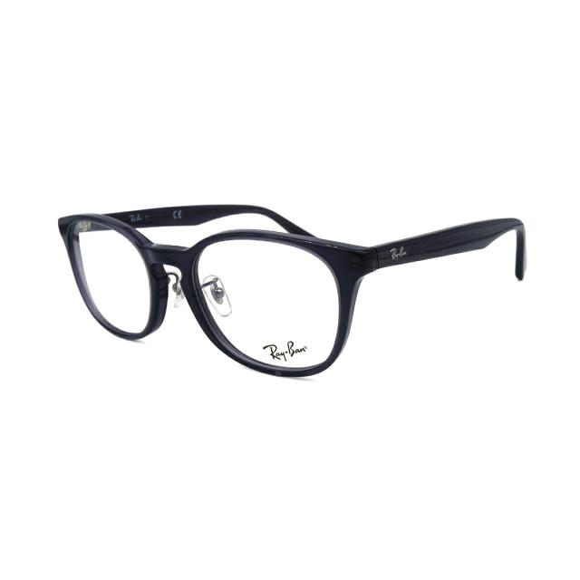 【フレームのみ】 レイバン メガネ RX5386D (RB5386D) 5920 51mm Ray-Ban アジアンフィット メンズ レディース フレーム_2
