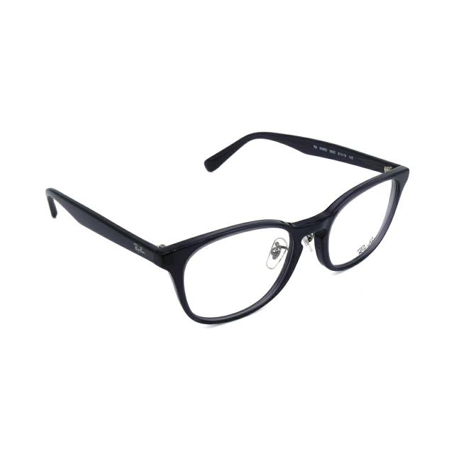 【フレームのみ】 レイバン メガネ RX5386D (RB5386D) 5920 51mm Ray-Ban アジアンフィット メンズ レディース フレーム_6