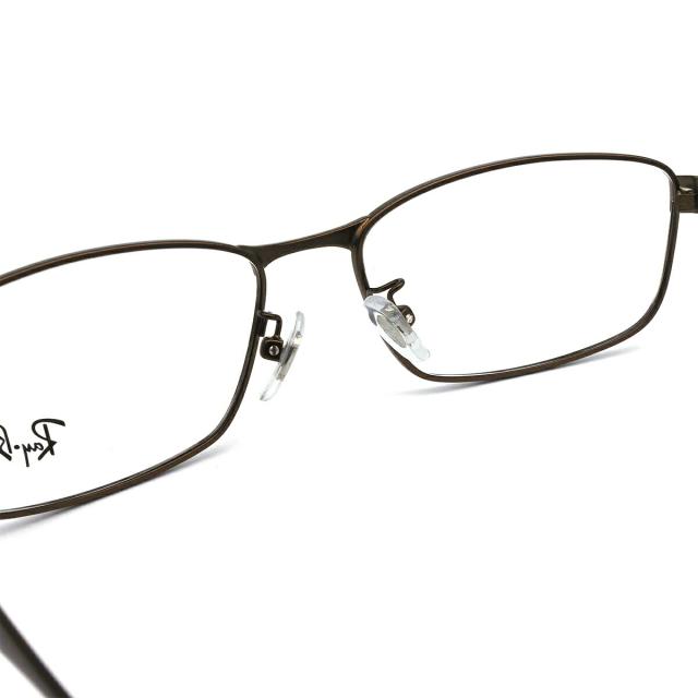 レイバン 調光 サングラス RX6452D (RB6452D) 3077 56mm Ray-Ban