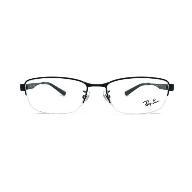 【フレームのみ】 レイバン メガネ RX6453D (RB6453D) 2503 Ray-Ban アジアモデル フレーム 男性 メンズ 女性 レディース ユニセックス_1