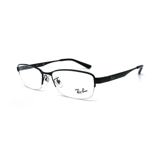 【フレームのみ】 レイバン メガネ RX6453D (RB6453D) 2503 Ray-Ban アジアモデル フレーム 男性 メンズ 女性 レディース ユニセックス_2