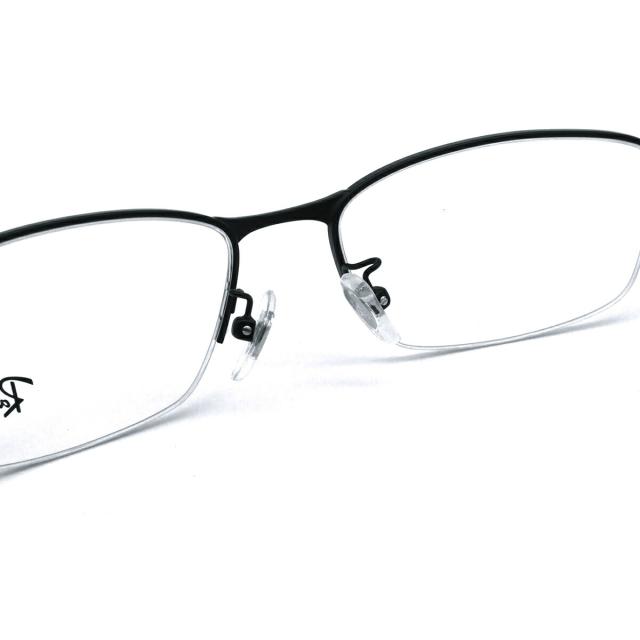 【フレームのみ】 レイバン メガネ RX6453D (RB6453D) 2503 Ray-Ban アジアモデル フレーム 男性 メンズ 女性 レディース ユニセックス_4