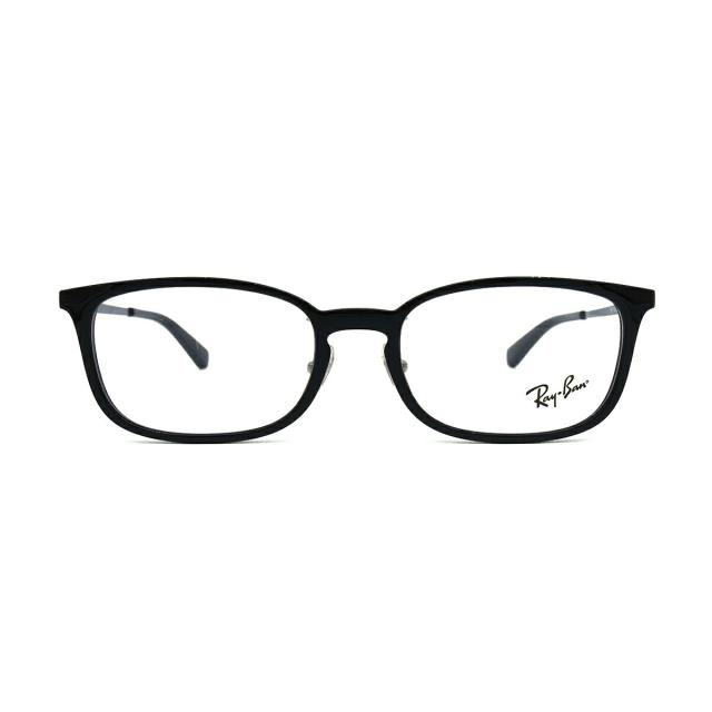 【フレームのみ】 レイバン メガネ RX7182D (RB7182D) 5985 53mm Ray-Ban アジアモデル メンズ レディース フレーム_1