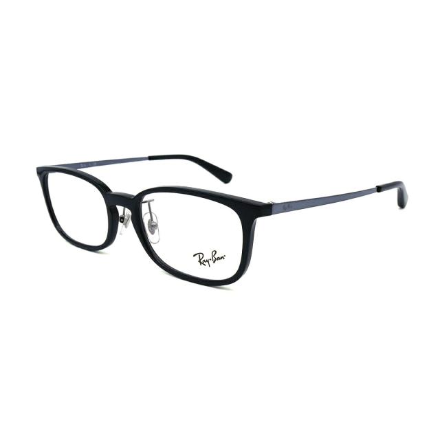 【フレームのみ】 レイバン メガネ RX7182D (RB7182D) 5985 53mm Ray-Ban アジアモデル メンズ レディース フレーム_2