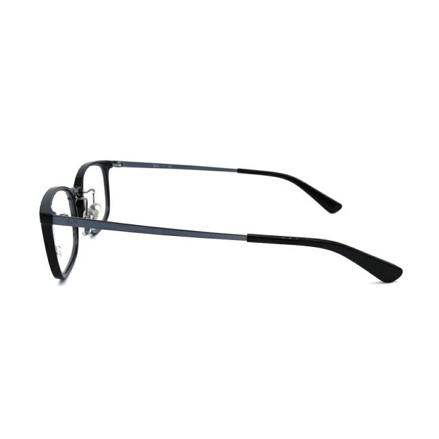 【フレームのみ】 レイバン メガネ RX7182D (RB7182D) 5985 53mm Ray-Ban アジアモデル メンズ レディース フレーム_3