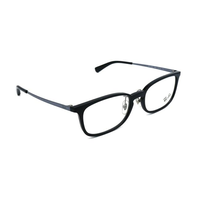 【フレームのみ】 レイバン メガネ RX7182D (RB7182D) 5985 53mm Ray-Ban アジアモデル メンズ レディース フレーム_6