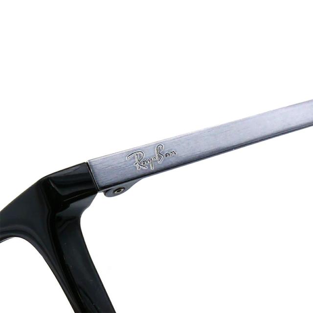 【フレームのみ】 レイバン メガネ RX7182D (RB7182D) 5985 53mm Ray-Ban アジアモデル メンズ レディース フレーム_10