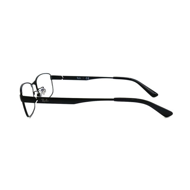レイバン 老眼鏡 Ray-Ban RX6452D (RB6452D) 2503 56mm Ray-Ban アジアモデル メンズ レディース UVカット