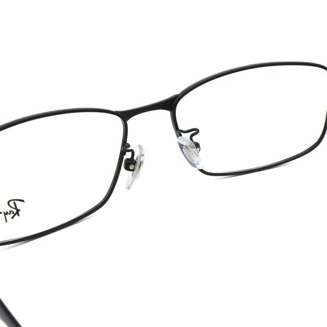 レイバン 老眼鏡 Ray-Ban RX6452D (RB6452D) 2503 56mm Ray-Ban アジアモデル メンズ レディース UVカット