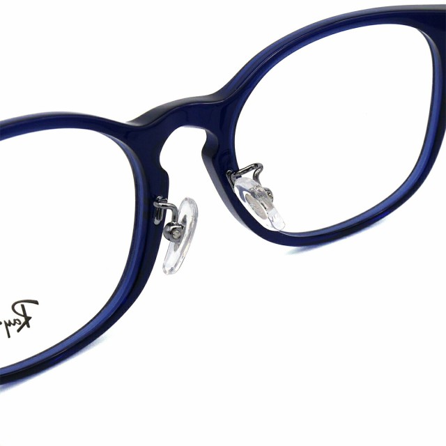 レイバン メガネ 老眼鏡 RX5386D 5986 正規品 おしゃれ 度付き 人気