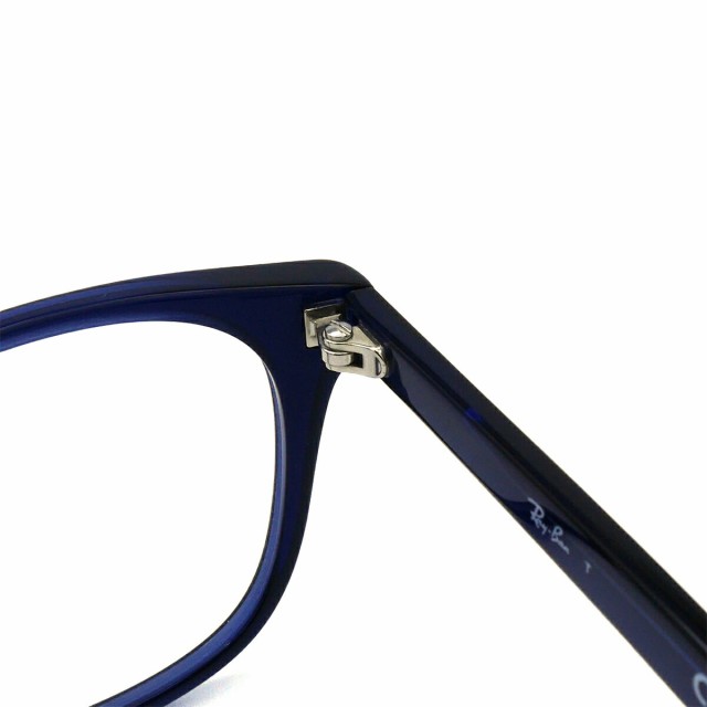 レイバン メガネ 老眼鏡 RX5386D 5986 正規品 おしゃれ 度付き 人気