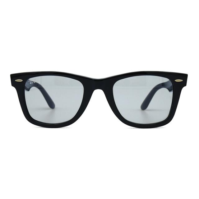 レイバン サングラス RB2140F 601/R5 52mm Ray-Ban アジアンフィット ウェイファーラー WAYFARER UVカット 紫外線カット_1