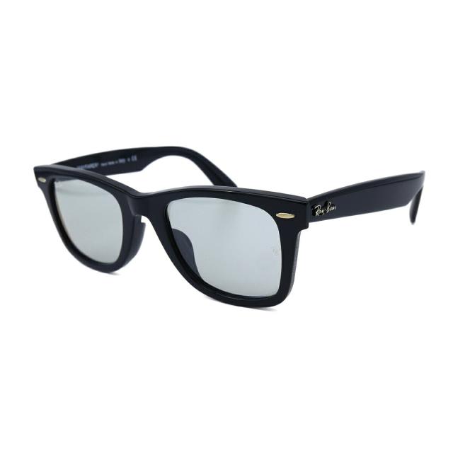 レイバン サングラス RB2140F 601/R5 52mm Ray-Ban アジアンフィット ウェイファーラー WAYFARER UVカット 紫外線カット_2