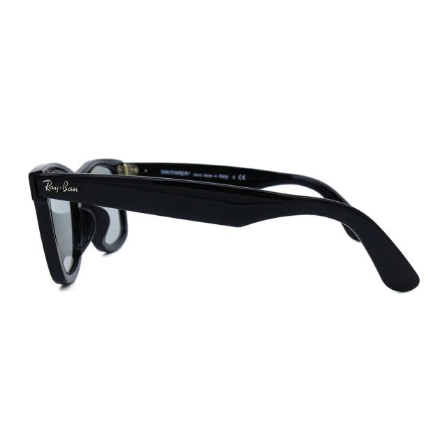 レイバン サングラス RB2140F 601/R5 52mm Ray-Ban アジアンフィット ウェイファーラー WAYFARER UVカット 紫外線カット_3