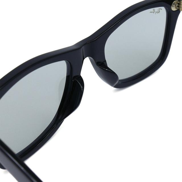 レイバン サングラス RB2140F 601/R5 52mm Ray-Ban アジアンフィット ウェイファーラー WAYFARER UVカット 紫外線カット_4