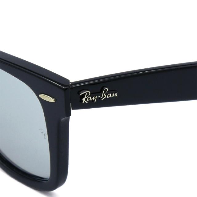レイバン サングラス RB2140F 601/R5 52mm Ray-Ban アジアンフィット ウェイファーラー WAYFARER UVカット 紫外線カット_6