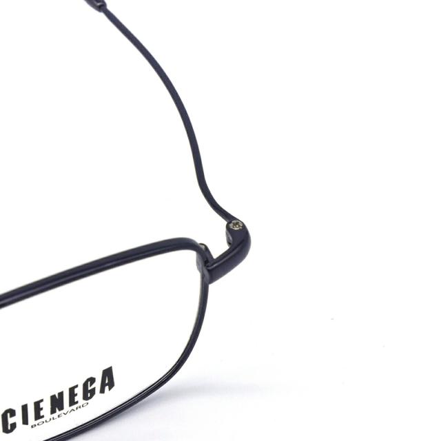 大きいサイズ 老眼鏡 メガネ CN-K36 C-3 シェネガ CIENEGA メンズ 男性