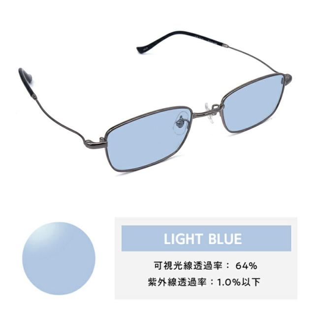 大きいサイズ サングラス ライトカラー CN-K36 C-1 シェネガ CIENEGA メンズ 男性_1