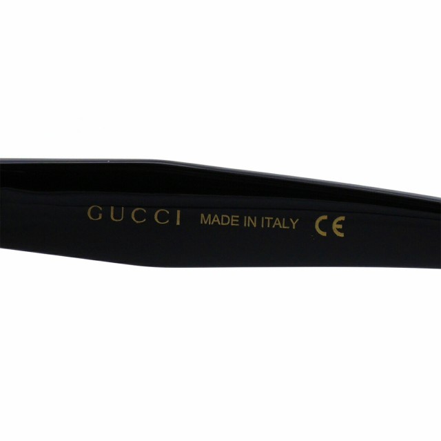 グッチ サングラス GG0800SA 002 GUCCI アジアンフィット 国内正規品