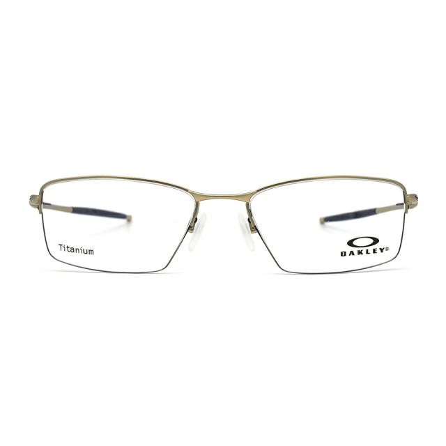 オークリー リザード メガネ フレーム OX5113 07 54 OAKLEY LIZARD_1