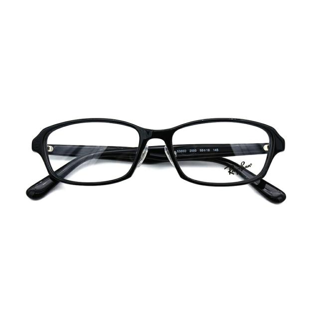 Ray-Ban レイバン サングラス ゴルフ RX5385D (RB5385D) 2000 55サイズ