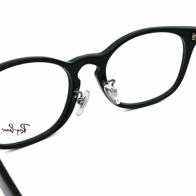 レイバン サングラス ライトカラー RX5386D (RB5386D) 2000 51 Ray-Ban