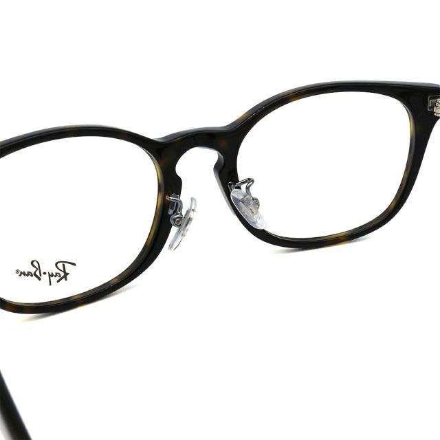 レイバン サングラス ライトカラー RX5386D (RB5386D) 2012 51mm Ray-Ban アジアモデル メンズ レディース UVカット_12