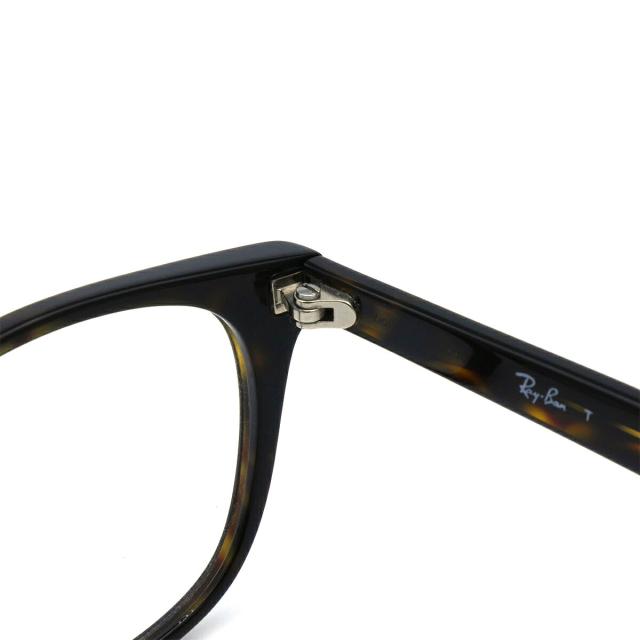 レイバン サングラス ライトカラー RX5386D (RB5386D) 2012 51mm Ray-Ban アジアモデル メンズ レディース UVカット_13