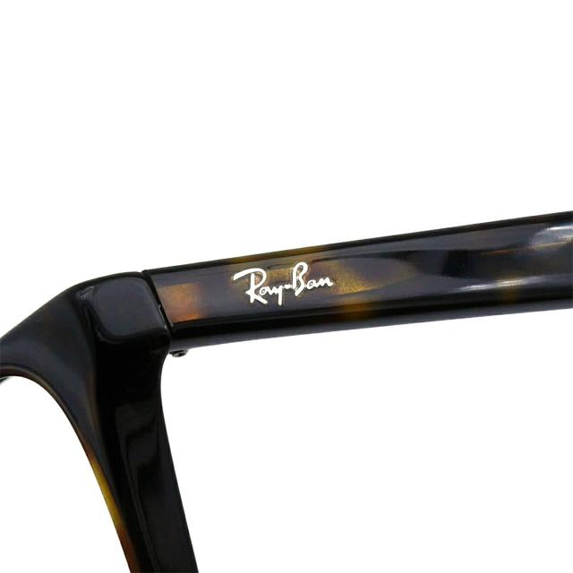 レイバン サングラス ライトカラー RX5386D (RB5386D) 2012 51mm Ray-Ban アジアモデル メンズ レディース UVカット_14