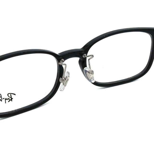 Ray-Ban レイバン サングラス 調光 ネオコントラスト RX7182D (RB7182D) 5985 53サイズ アジアンフィット メンズ レディース ユニセックス 男性 女性_12