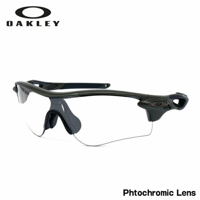 オークリー 調光 サングラス OAKLEY OO9206 49 RADARLOCK PATH (A