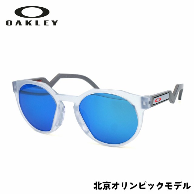 オークリー サングラス OO9464A 10 北京オリンピック OAKLEY HSTN (A