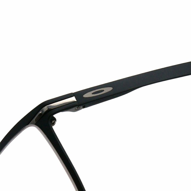 オークリー メガネ OX5138 05 55サイズ OAKLEY TIE BAR タイバー ブラック