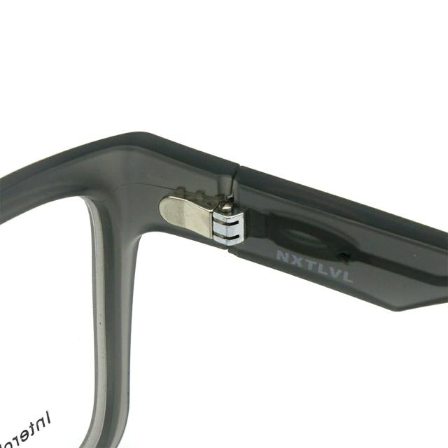 オークリー 可視光調光 サングラス OX8028 02 56mm OAKLEY NXTLVL ネクストレベル ユニバーサルフィット アートEX UVカット_9