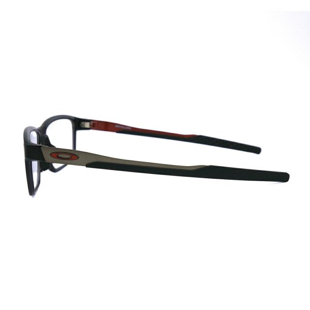 オークリー 可視光調光 サングラス OX8153 05 55mm OAKLEY METALINK メタリンク ユニバーサルフィット アートEX UVカット_7
