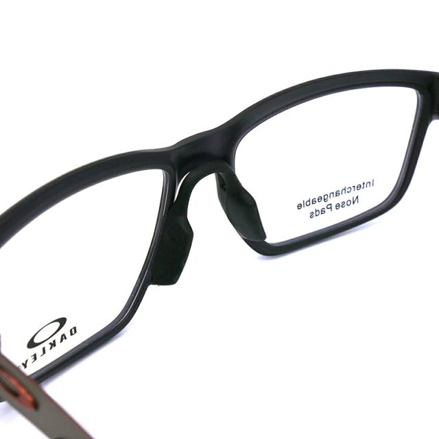 オークリー 可視光調光 サングラス OX8153 05 55mm OAKLEY METALINK メタリンク ユニバーサルフィット アートEX UVカット_8