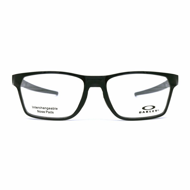 オークリー メガネ OX8174F 03 56サイズ OAKLEY HEX JECTOR (A