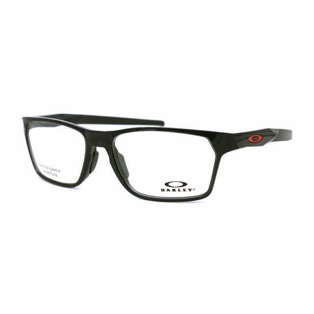 オークリー メガネ OX8174F 03 56サイズ OAKLEY HEX JECTOR (A