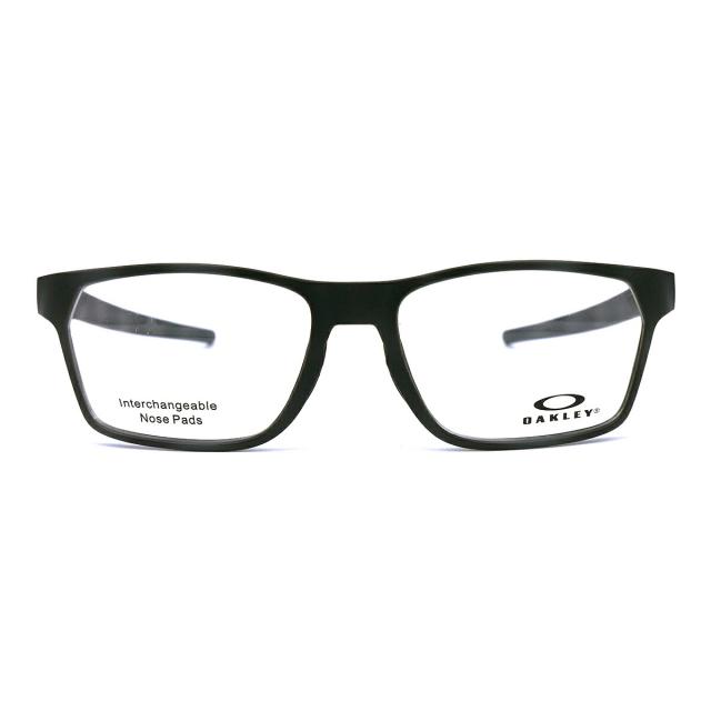 オークリー メガネ OX8174F 04 56サイズ OAKLEY HEX JECTOR (A) ヘックスジェクター アジアンフィット_1