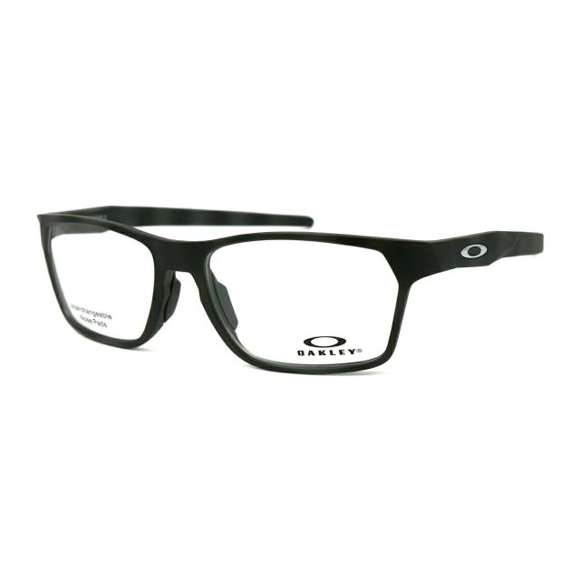 オークリー メガネ OX8174F 04 56サイズ OAKLEY HEX JECTOR (A) ヘックスジェクター アジアンフィット_2