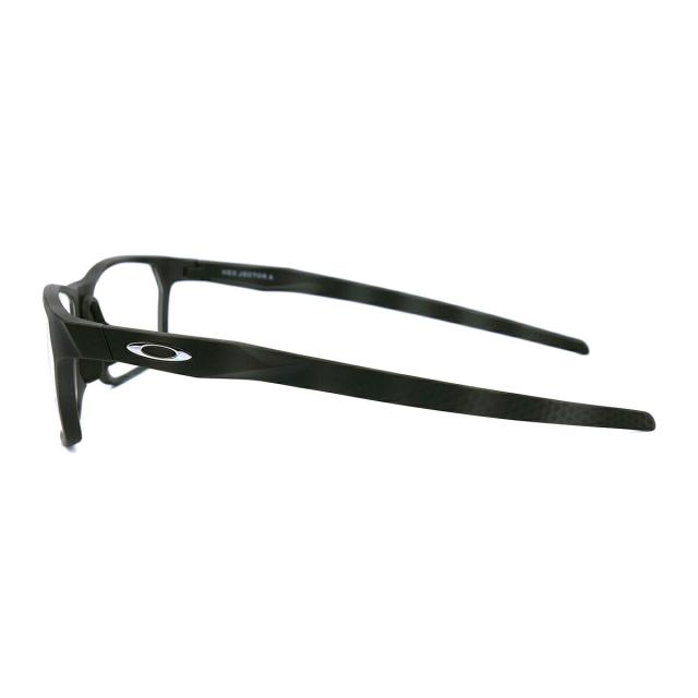 オークリー メガネ OX8174F 04 56サイズ OAKLEY HEX JECTOR (A) ヘックスジェクター アジアンフィット_3