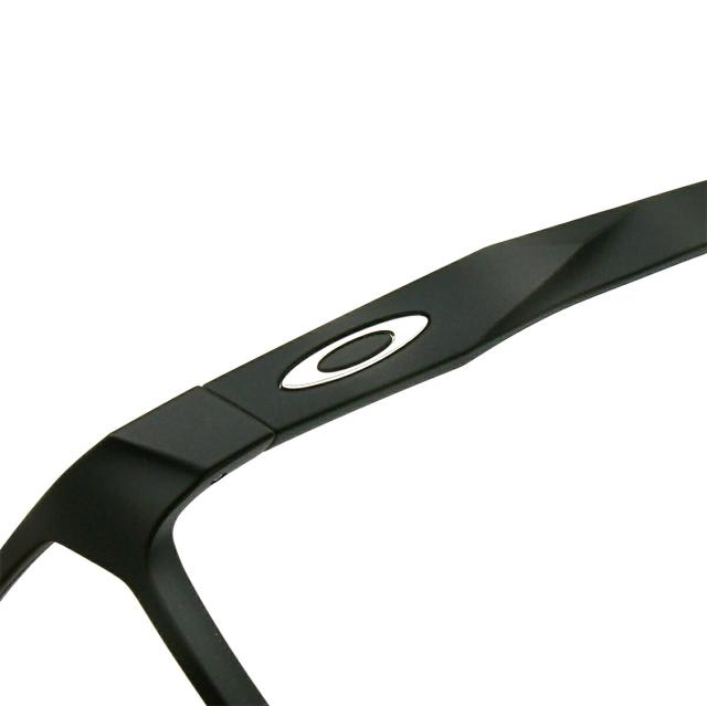 オークリー メガネ OX8174F 04 56サイズ OAKLEY HEX JECTOR (A) ヘックスジェクター アジアンフィット_5
