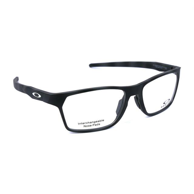 オークリー メガネ OX8174F 04 56サイズ OAKLEY HEX JECTOR (A) ヘックスジェクター アジアンフィット_6